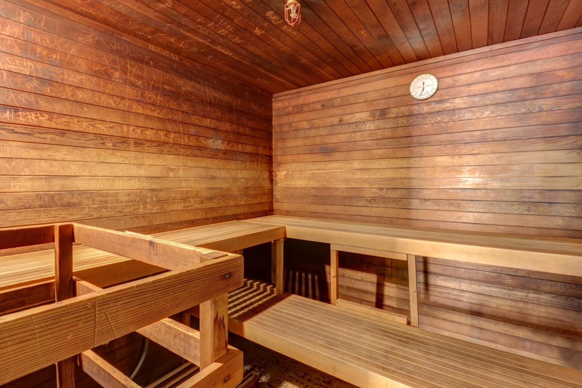 The Woods: Village-11 Killington Cameră foto