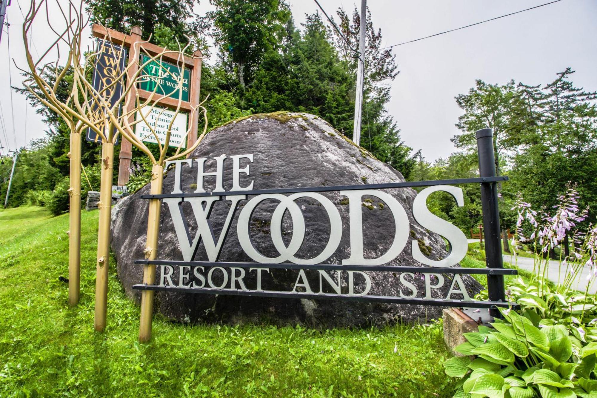 The Woods: Village-11 Killington Cameră foto
