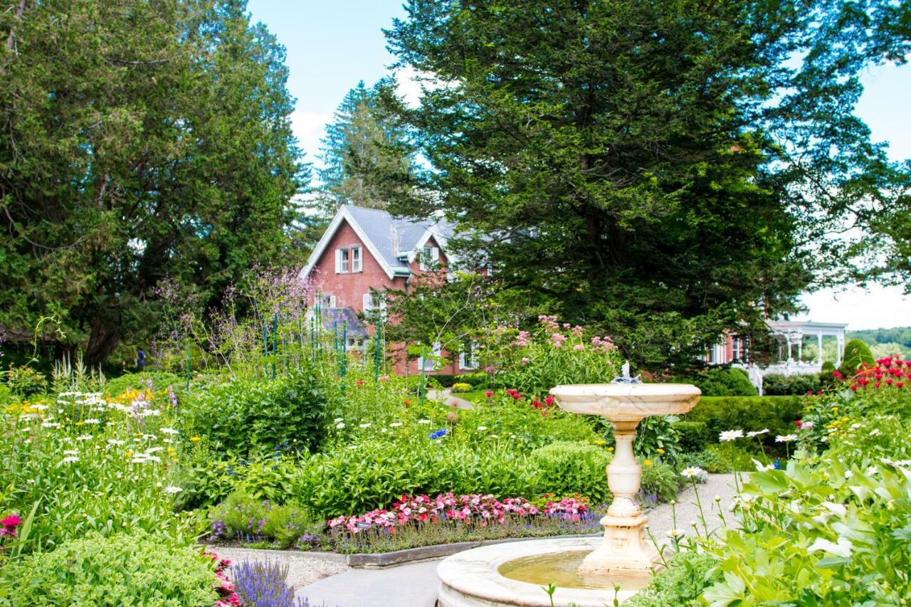 The Woods: Village-11 Killington Exterior foto